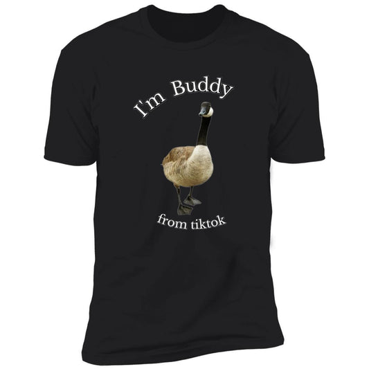 Buddy the Goose T-Shirt