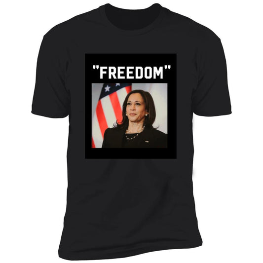 Freedom KamalaT-Shirt