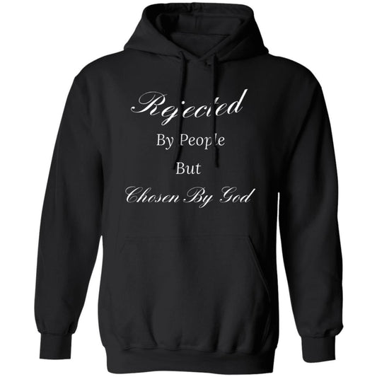 Chosen By God Unisex Hoodie